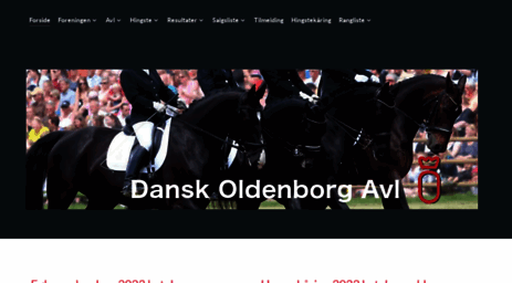 danskoldenborgavl.dk