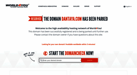 dantaya.com