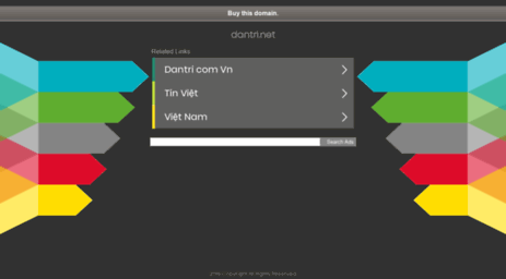 dantri.net