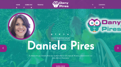 danypires.com.br