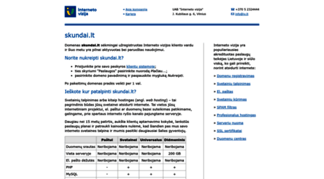 darbdaviai.skundai.lt