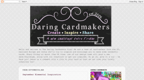 daringcardmakers.blogspot.com