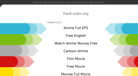 dark-subs.org