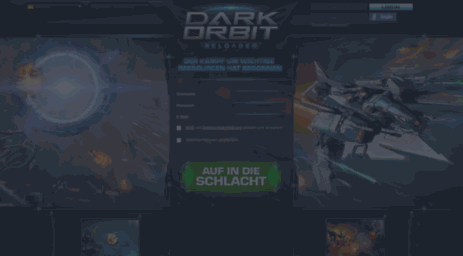 darkorbit.de