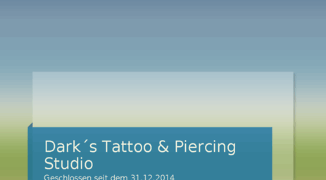 darks-tattoo-studio.de