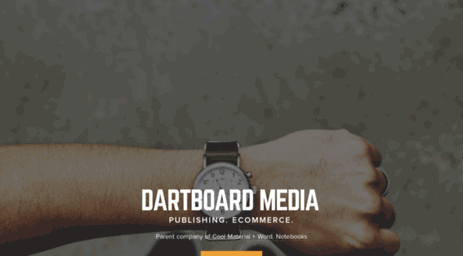 dartboardmedia.com