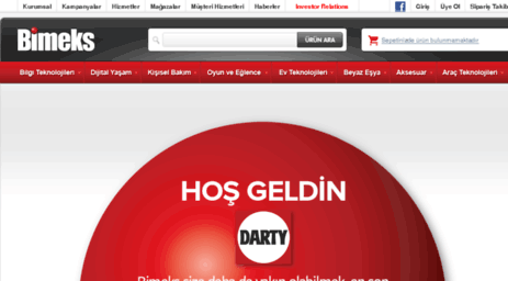 darty.com.tr