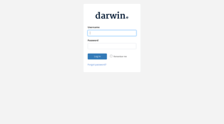 darwin.bluefolder.com
