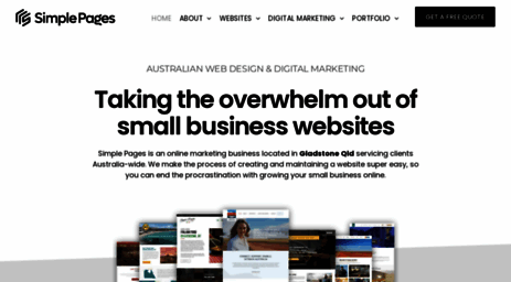 darwinwebdesign.com.au