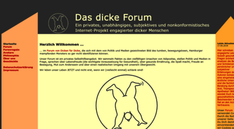 das-dicke-forum.de