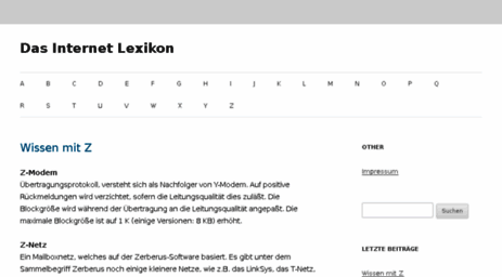 das-internet-lexikon.de