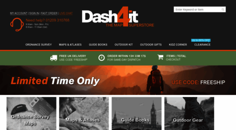 dash4it.co.uk