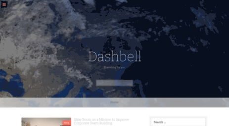 dashbell.com