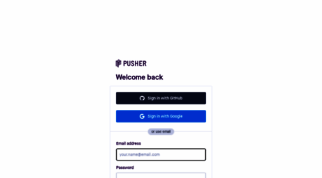 dashboard.pusher.com