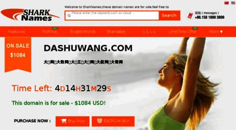 dashuwang.com