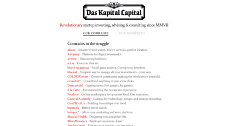 daskapitalcapital.com