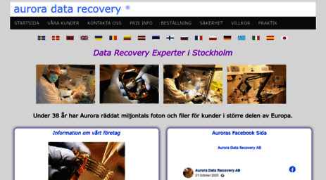 data-recovery.aurora.se