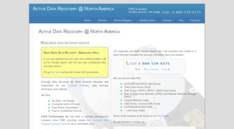 data-recovery.lsoft.net