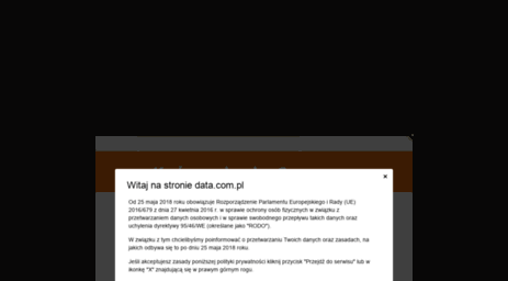 data.com.pl