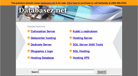 databasez.net