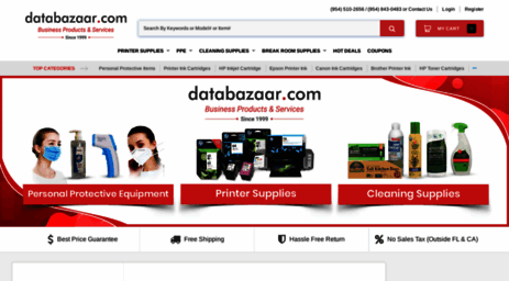 databazaar.com