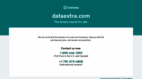 dataextra.com