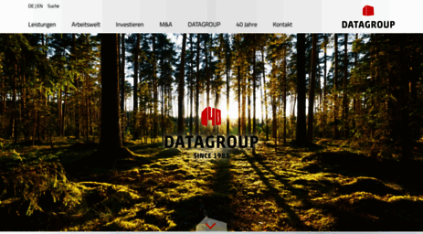 datagroup.de