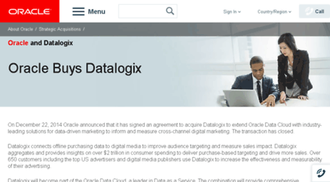 datalogix.com