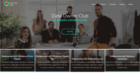 dataownerclub.com