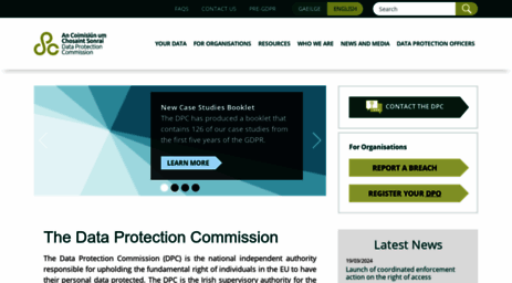 dataprotection.ie