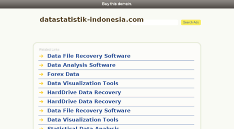 datastatistik-indonesia.com