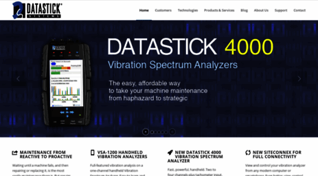 datastick.com