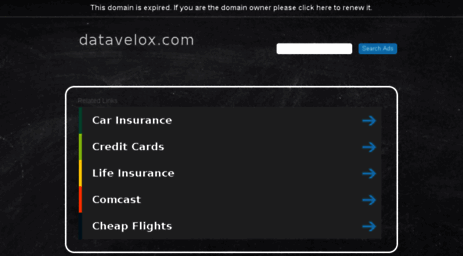 datavelox.com