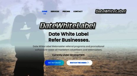datewhitelabel.com
