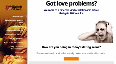 dating-relationship-advice-for-women.com