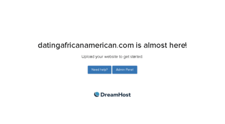 datingafricanamerican.com