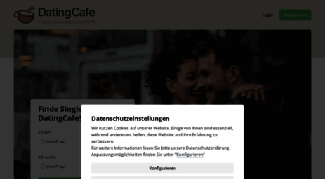 datingcafe.de