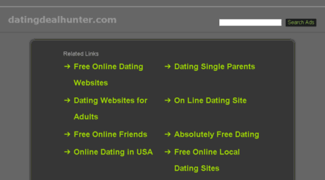 datingdealhunter.com
