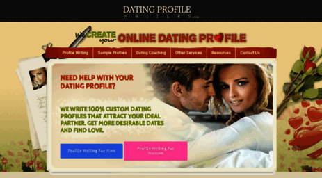 datingprofilewriters.com