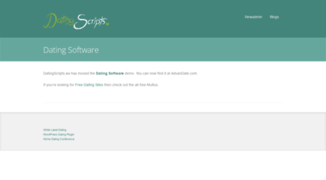 datingscripts.ws