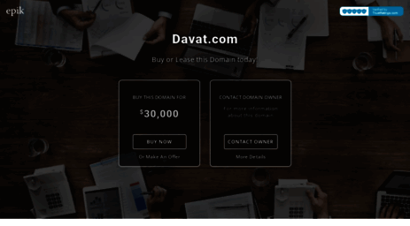 davat.com