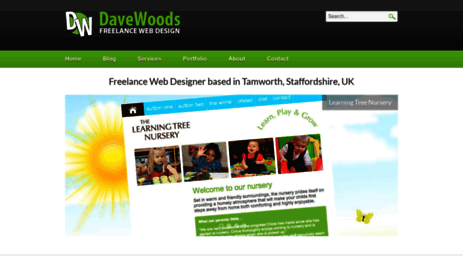 dave-woods.co.uk