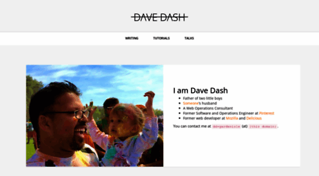 davedash.com