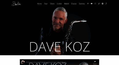 davekoz.com