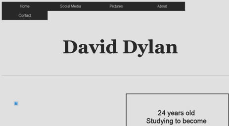 daviddylan.com