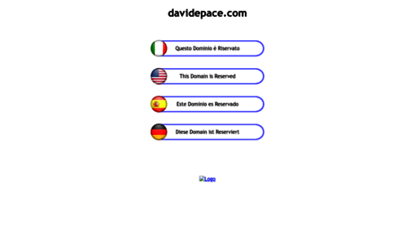 davidepace.com