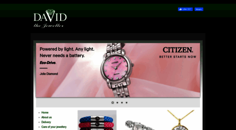 davidthejeweller.co.uk