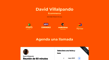 davidvillalpando.com