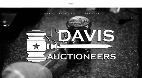 davisauctiontx.com