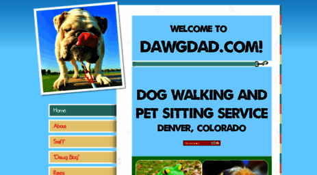 dawgdad.com